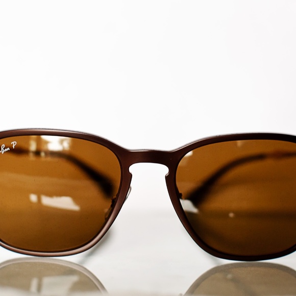 NEW Ray-Ban RB8353 Square Sunglasses, NIB! - Picture 4 of 8